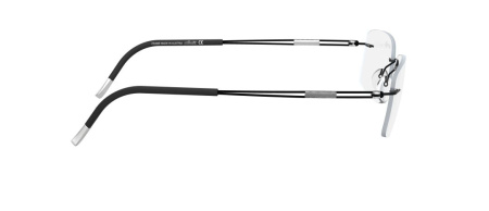 Зображення 3: Оправа для окулярів Silhouette 5521 9040