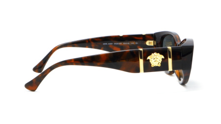 Зображення 4: Сонцезахисні окуляри VERSACE VE4454 5429/87 55