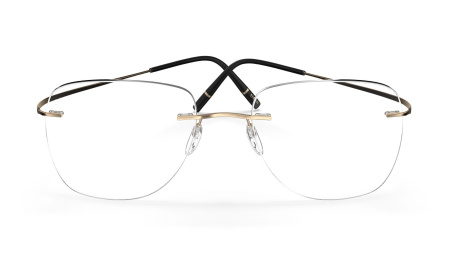 Зображення 2: Оправа для окулярів Silhouette 5599 7830 17/145