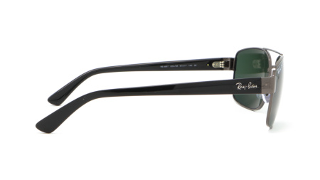 Зображення 3: Сонцезахисні окуляри Ray Ban RB 3687 004/58 61 Active Lifestyle