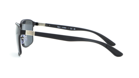 Зображення 3: Сонцезахисні окуляри Ray Ban RB 3721  186/87 59 Liteforce