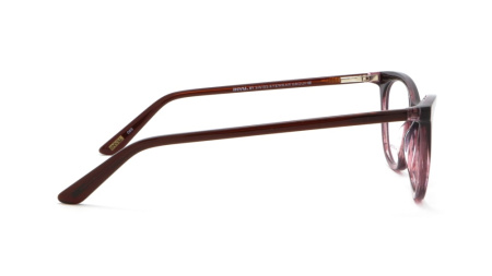 Зображення 3: Оправа для окулярів INVU T4904 B 53