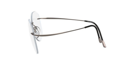 Изображение 4: Оправа для очков Silhouette 5515 6560