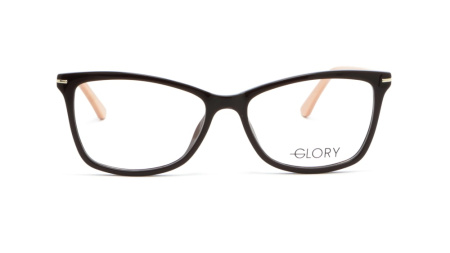 Зображення 5: Оправа для окулярів GLORY 501 BROWN 53