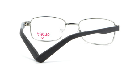 Зображення 4: Оправа для окулярів GLORY 335 GUN 46 Дитяче