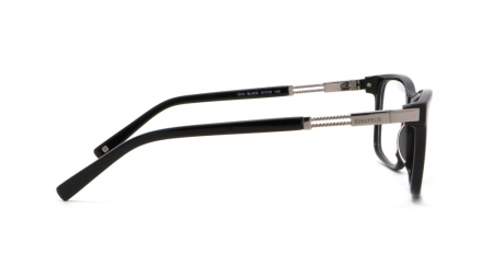 Зображення 3: Оправа для окулярів MEGAPOLIS Premium 1010 BLACK 57