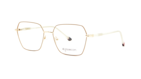 Зображення 1: Оправа для окулярів ID-GLASSES LE6191 C4 55