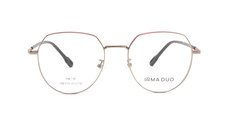 Зображення 5: Оправа для окулярів IRMA DUO HB710 C5 51