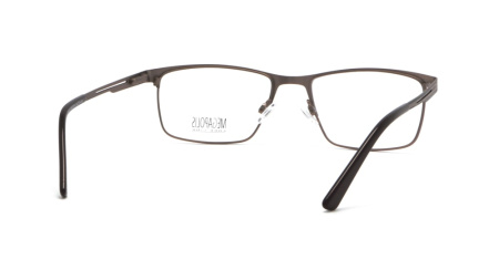 Зображення 2: Оправа для окулярів MEGAPOLIS Free Line 2163 BROWN 54