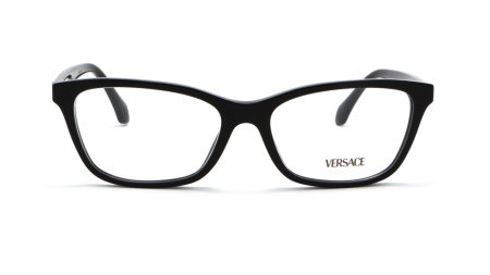 Зображення 2: Оправа для окулярів VERSACE 3375 GB1 54