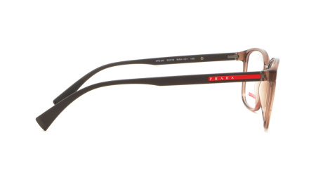 Зображення 4: Оправа для окулярів PRADA Linea Rossa VPS 04I WAH1O1 55