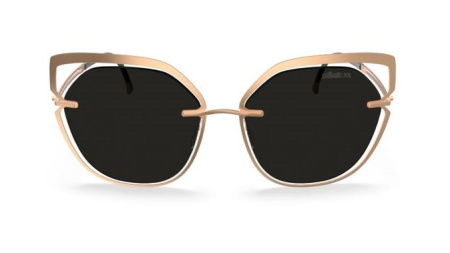 Зображення 5: Сонцезахисні окуляри Silhouette 8181 3620 56