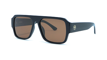 Сонцезахисні окуляри StyleMark L2634 B 56