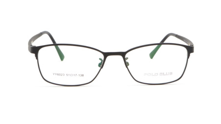 Зображення 2: Оправа для окулярів POLO CLUB YY6023 C2 51