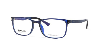 Оправа для окулярів INVU B4002 C 54