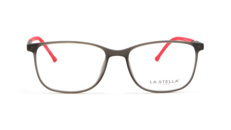 Зображення 5: Оправа для окулярів LA STELLA MX04-10 C02G 49 Дитяче