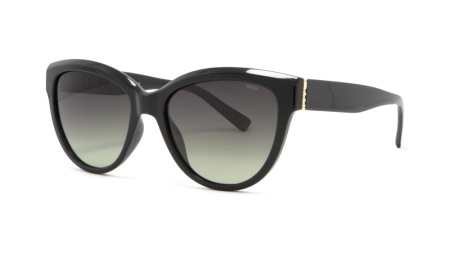 Зображення 1: Сонцезахисні окуляри INVU B2331 A 55