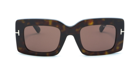 Зображення 2: Сонцезахисні окуляри TOM FORD TF1188 52E 50