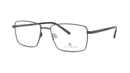 Зображення 1: Оправа для окулярів RICO MIRADO 114 GUN 55