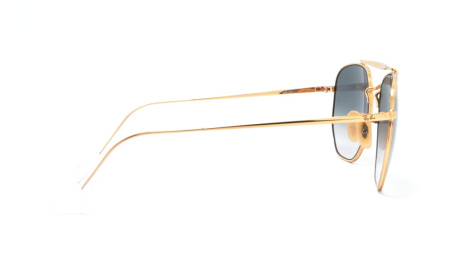 Изображение 3: Сонцезахисні окуляри Ray Ban RB 3648 001/3F 54 Marshal