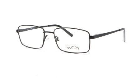 Зображення 1: Оправа для окулярів GLORY 470 BLACK 54