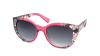 Сонцезахисні окуляри CHIC 6350 B