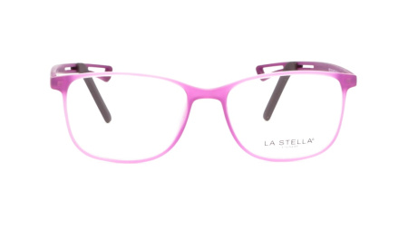 Зображення 5: Оправа для окулярів LA STELLA MC01-810 С11 49 Дитяче