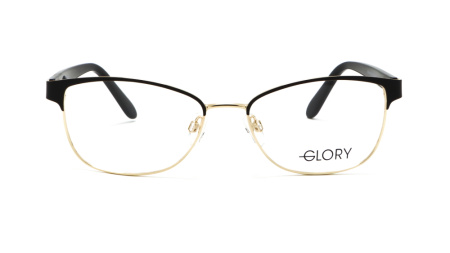 Зображення 2: Оправа для окулярів GLORY 296 NERO 53