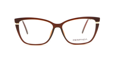 Зображення 2: Оправа для окулярів DESPADA DS 5201 C2 55