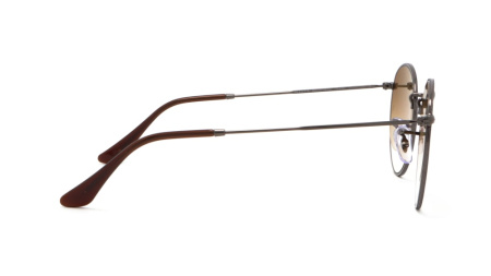 Зображення 3: Сонцезахисні окуляри Ray Ban RB 3447N 004/51 53 Round