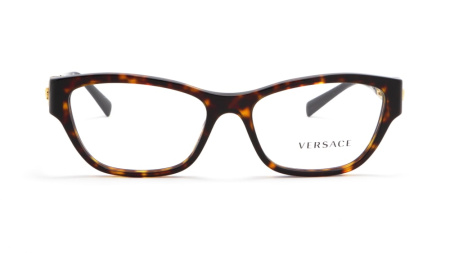 Зображення 3: Оправа для окулярів VERSACE 3288 108 54