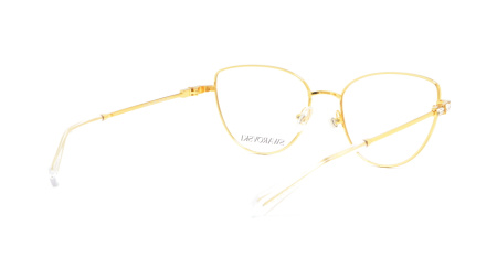 Зображення 5: Оправа для окулярів Swarovski SK1007 4004 55