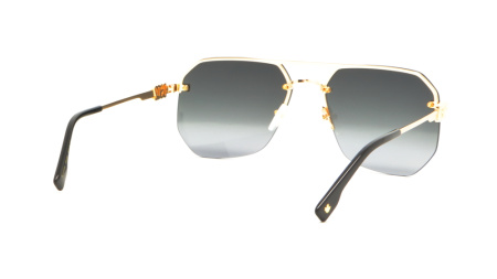 Зображення 5: Сонцезахисні окуляри DSQUARED2 D2 0103/S  RHL9O 60