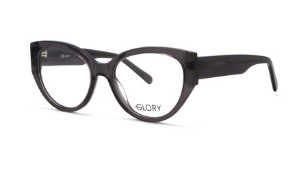 Зображення 1: Оправа для окулярів GLORY 450 GREY 54