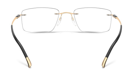 Зображення 4: Оправа для окулярів Silhouette 5561 7630 19/145