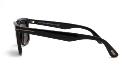 Зображення 5: Сонцезахисні окуляри TOM FORD TF817N 01A 53