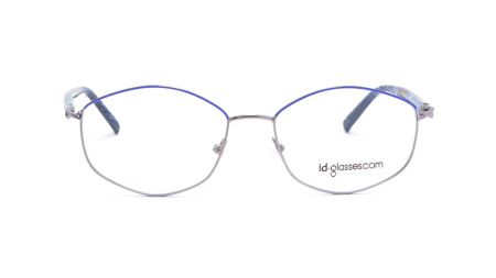 Зображення 5: Оправа для окулярів ID-GLASSES 17264А22 C4 53