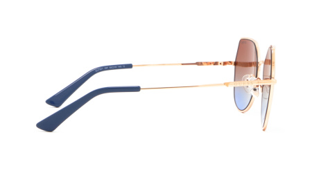 Зображення 4: Сонцезахисні окуляри GUESS GU 7867 28F 58