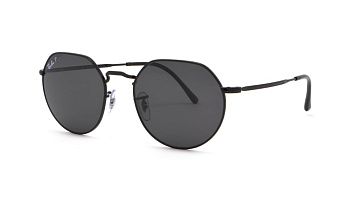 Сонцезахисні окуляри Ray Ban RB 3565 002/48 53 Jack