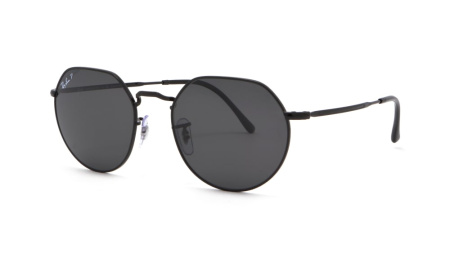 Зображення 1: Сонцезахисні окуляри Ray Ban RB 3565 002/48 53 Jack