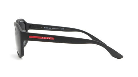 Зображення 6: Сонцезахисні окуляри PRADA Linea Rossa SPS 02V 1BO5S0 57