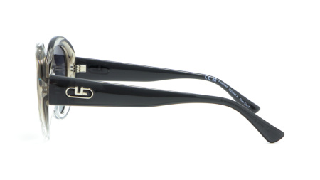 Зображення 3: Сонцезахисні окуляри INVU IB22549 A 53