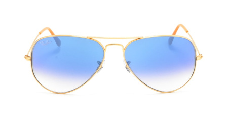 Зображення 3: Сонцезахисні окуляри Ray Ban RB 3025 001/3F 62 Aviator