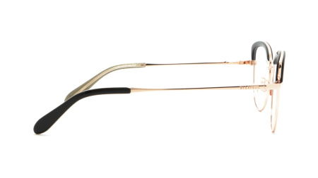 Зображення 4: Оправа для окулярів MEGAPOLIS 1268 NERO 56