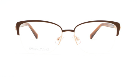 Зображення 2: Оправа для окулярів Swarovski SK5444 071 54