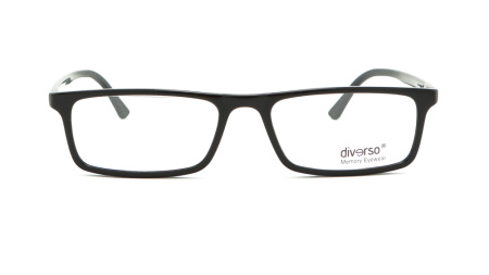 Зображення 2: Оправа для окулярів DIVERSO DV1207 0006 51