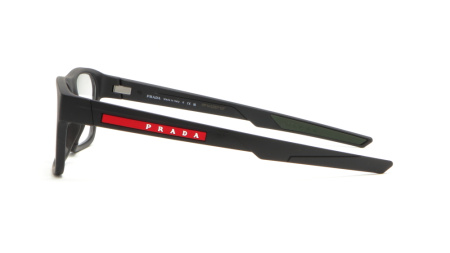 Зображення 4: Оправа для окулярів PRADA Linea Rossa VPS 08O 18P-1O1 57