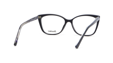 Зображення 4: Оправа для окулярів DACKOR 623 BLUE 53