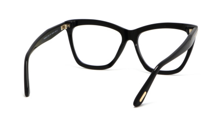 Изображение 5: Оправа для окулярів TOM FORD TF6064-B 001 56