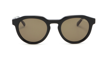 Зображення 2: Сонцезахисні окуляри GUESS GU 00063 01A 50